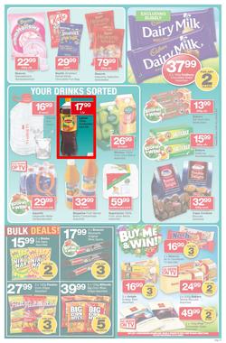 Checkers : Little Garden (23 Apr - 06 May 2018), page 13
