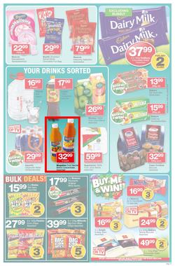 Checkers : Little Garden (23 Apr - 06 May 2018), page 13