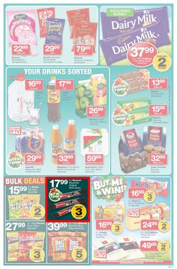 Checkers : Little Garden (23 Apr - 06 May 2018), page 13