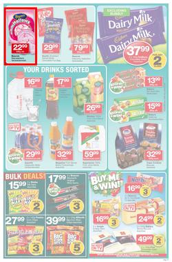 Checkers : Little Garden (23 Apr - 06 May 2018), page 13