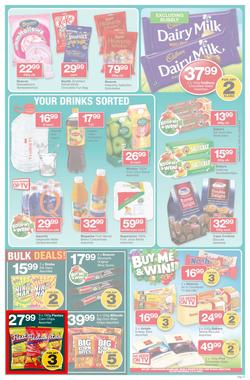 Checkers : Little Garden (23 Apr - 06 May 2018), page 13