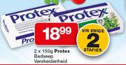 Protex Badseep Verskeidenheid-2x150g
