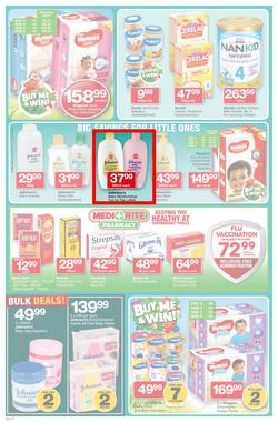 Checkers : Little Garden (23 Apr - 06 May 2018), page 16