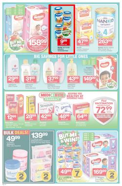 Checkers : Little Garden (23 Apr - 06 May 2018), page 16