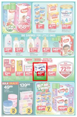 Checkers : Little Garden (23 Apr - 06 May 2018), page 16