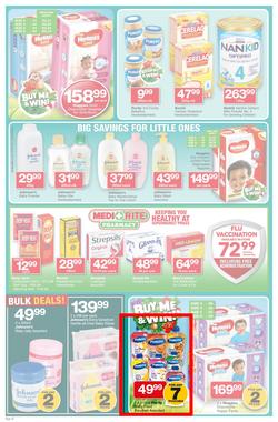 Checkers : Little Garden (23 Apr - 06 May 2018), page 16