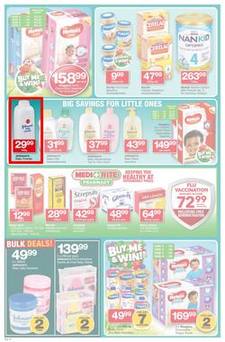 Checkers : Little Garden (23 Apr - 06 May 2018), page 16