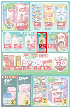 Checkers : Little Garden (23 Apr - 06 May 2018), page 16