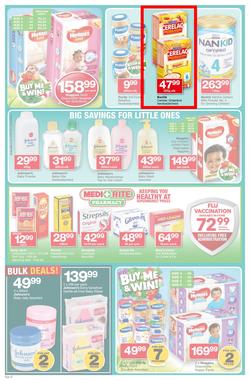 Checkers : Little Garden (23 Apr - 06 May 2018), page 16