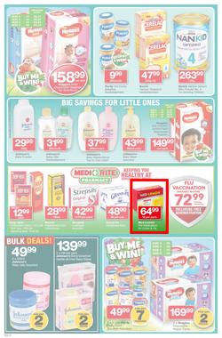 Checkers : Little Garden (23 Apr - 06 May 2018), page 16