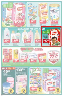 Checkers : Little Garden (23 Apr - 06 May 2018), page 16