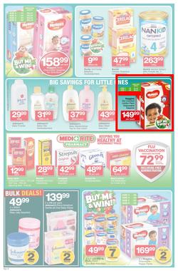 Checkers : Little Garden (23 Apr - 06 May 2018), page 16