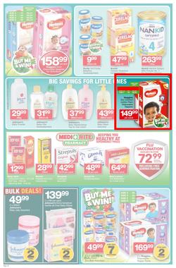 Checkers : Little Garden (23 Apr - 06 May 2018), page 16