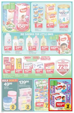 Checkers : Little Garden (23 Apr - 06 May 2018), page 16