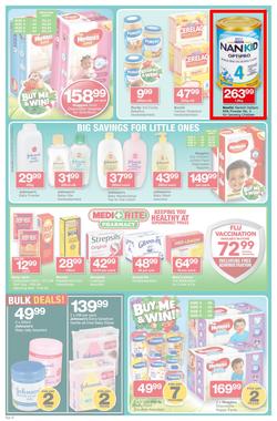 Checkers : Little Garden (23 Apr - 06 May 2018), page 16