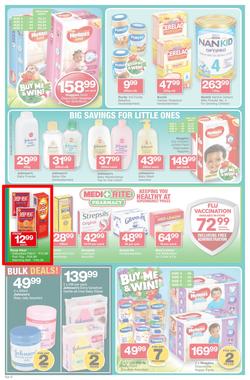 Checkers : Little Garden (23 Apr - 06 May 2018), page 16