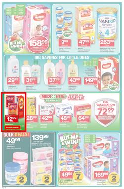 Checkers : Little Garden (23 Apr - 06 May 2018), page 16