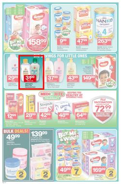 Checkers : Little Garden (23 Apr - 06 May 2018), page 16