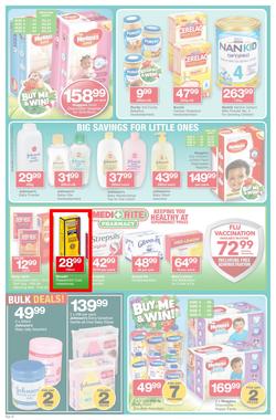 Checkers : Little Garden (23 Apr - 06 May 2018), page 16