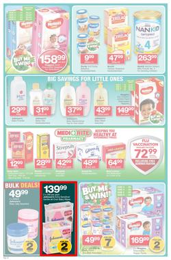 Checkers : Little Garden (23 Apr - 06 May 2018), page 16