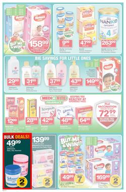 Checkers : Little Garden (23 Apr - 06 May 2018), page 16