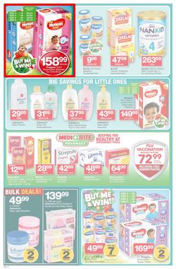 Checkers : Little Garden (23 Apr - 06 May 2018), page 16