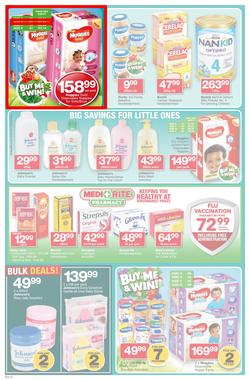 Checkers : Little Garden (23 Apr - 06 May 2018), page 16