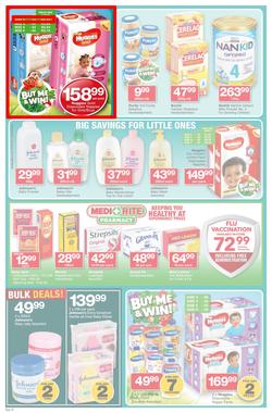 Checkers : Little Garden (23 Apr - 06 May 2018), page 16