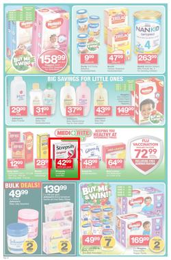 Checkers : Little Garden (23 Apr - 06 May 2018), page 16