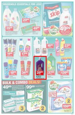 Checkers : Little Garden (23 Apr - 06 May 2018), page 17