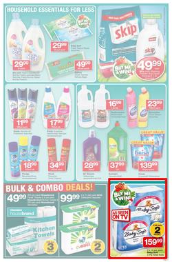 Checkers : Little Garden (23 Apr - 06 May 2018), page 17