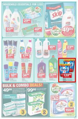 Checkers : Little Garden (23 Apr - 06 May 2018), page 17
