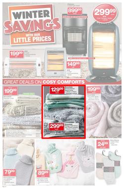 Checkers : Little Garden (23 Apr - 06 May 2018), page 18