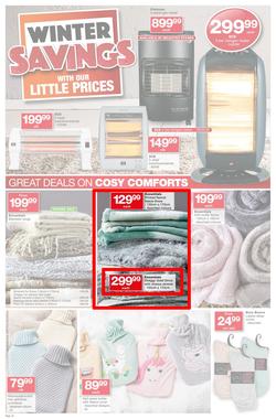 Checkers : Little Garden (23 Apr - 06 May 2018), page 18
