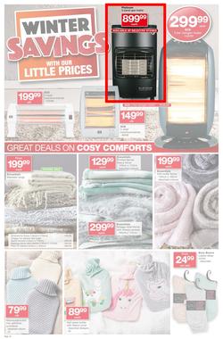 Checkers : Little Garden (23 Apr - 06 May 2018), page 18