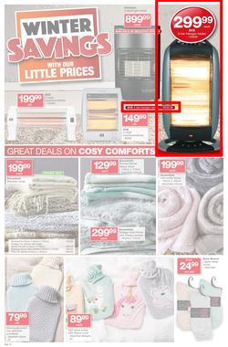 Checkers : Little Garden (23 Apr - 06 May 2018), page 18