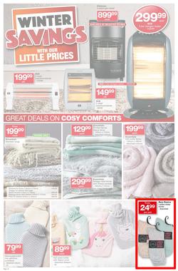 Checkers : Little Garden (23 Apr - 06 May 2018), page 18