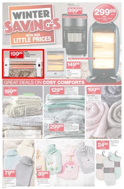 Checkers : Little Garden (23 Apr - 06 May 2018), page 18