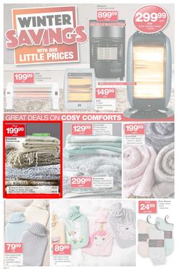 Checkers : Little Garden (23 Apr - 06 May 2018), page 18