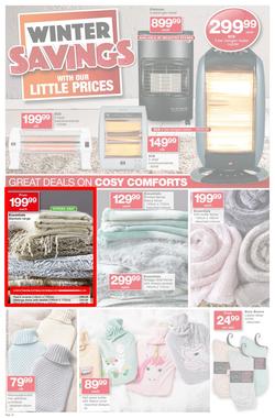 Checkers : Little Garden (23 Apr - 06 May 2018), page 18