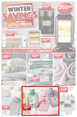 Checkers : Little Garden (23 Apr - 06 May 2018), page 18