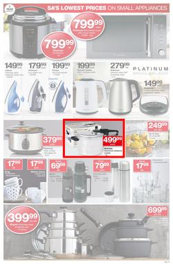 Checkers : Little Garden (23 Apr - 06 May 2018), page 19