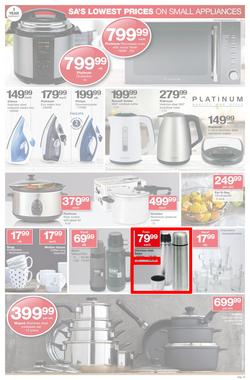 Checkers : Little Garden (23 Apr - 06 May 2018), page 19
