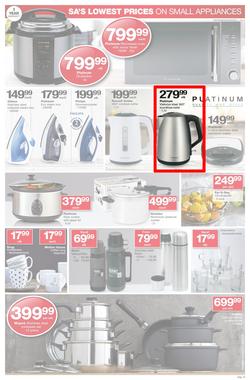 Checkers : Little Garden (23 Apr - 06 May 2018), page 19