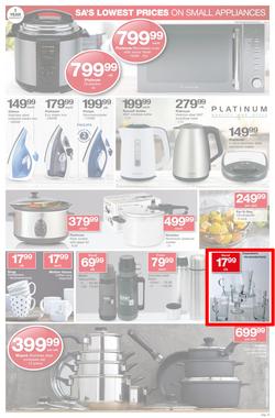 Checkers : Little Garden (23 Apr - 06 May 2018), page 19