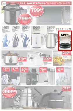 Checkers : Little Garden (23 Apr - 06 May 2018), page 19