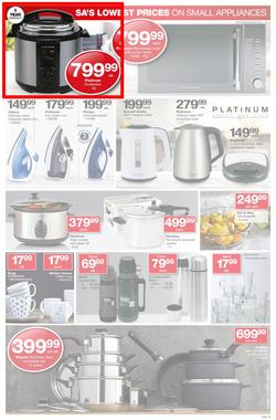 Checkers : Little Garden (23 Apr - 06 May 2018), page 19