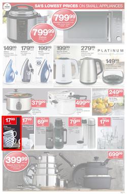 Checkers : Little Garden (23 Apr - 06 May 2018), page 19