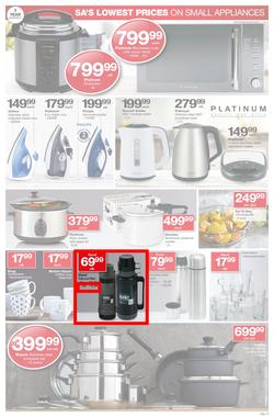 Checkers : Little Garden (23 Apr - 06 May 2018), page 19