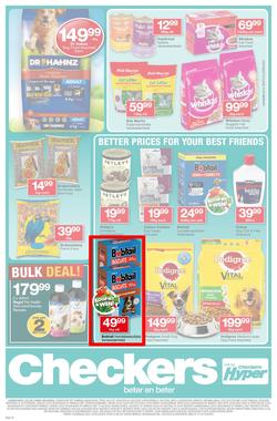 Checkers : Little Garden (23 Apr - 06 May 2018), page 20